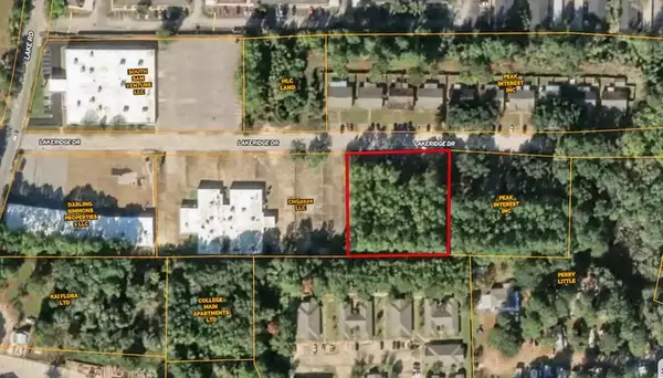 TBD Lake Road, Huntsville, TX 77340