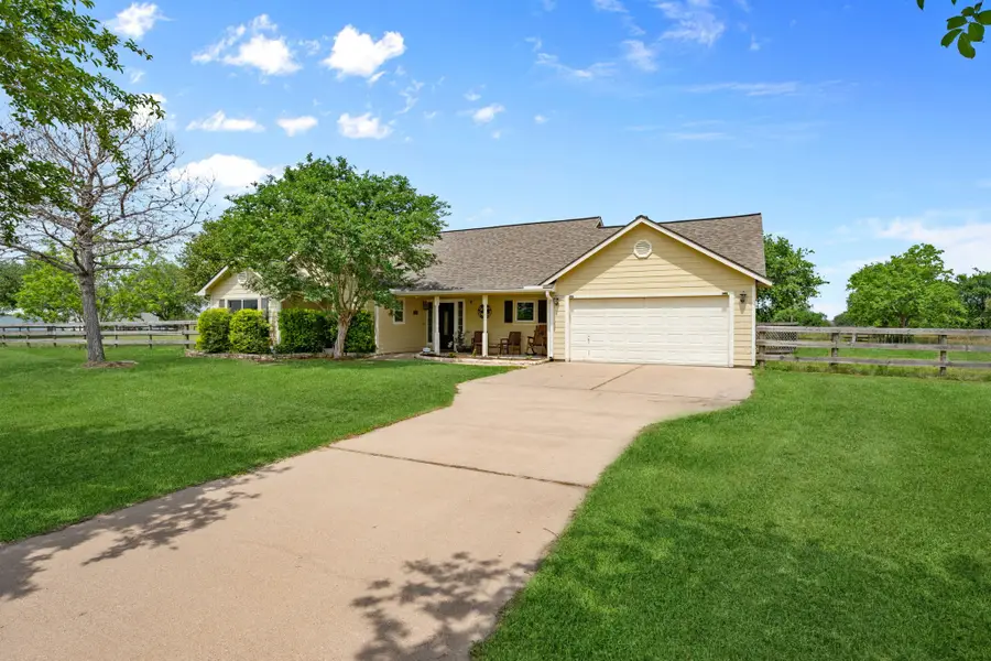 1945 Settlers Way Drive, Sealy, TX 77474 - #2