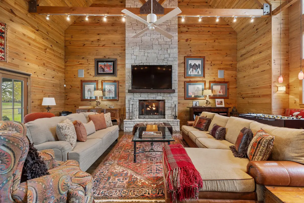 1585 Round Top Road, Round Top, TX 78954 - Image #1