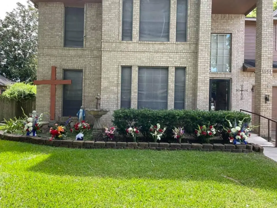 1351 Coleman Boylan Drive, League City, TX 77573 - Image #1