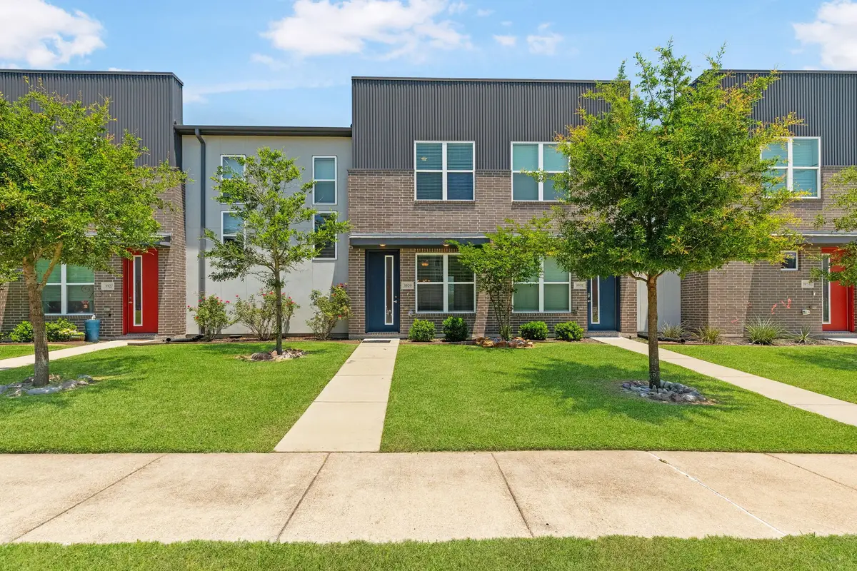 3929 Yukon Lane, College Station, TX 77845 - #1