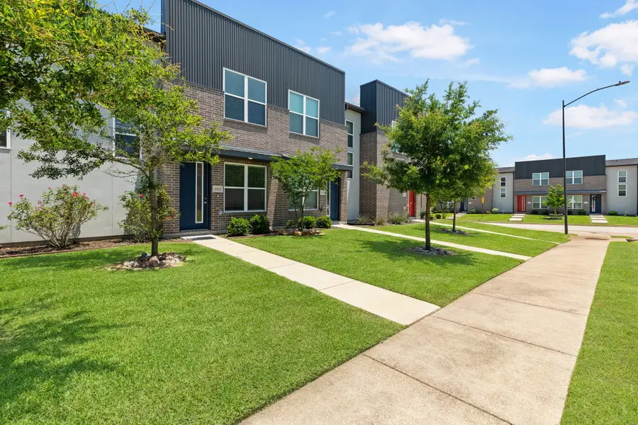 3929 Yukon Lane, College Station, TX 77845 - #3