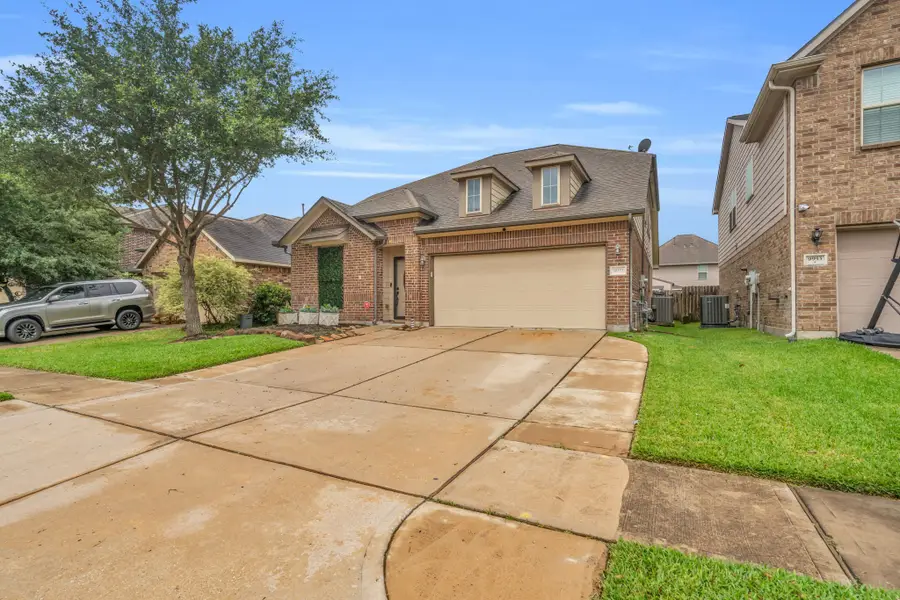 9951 Lazy Cove Lane, Brookshire, TX 77423 - #2