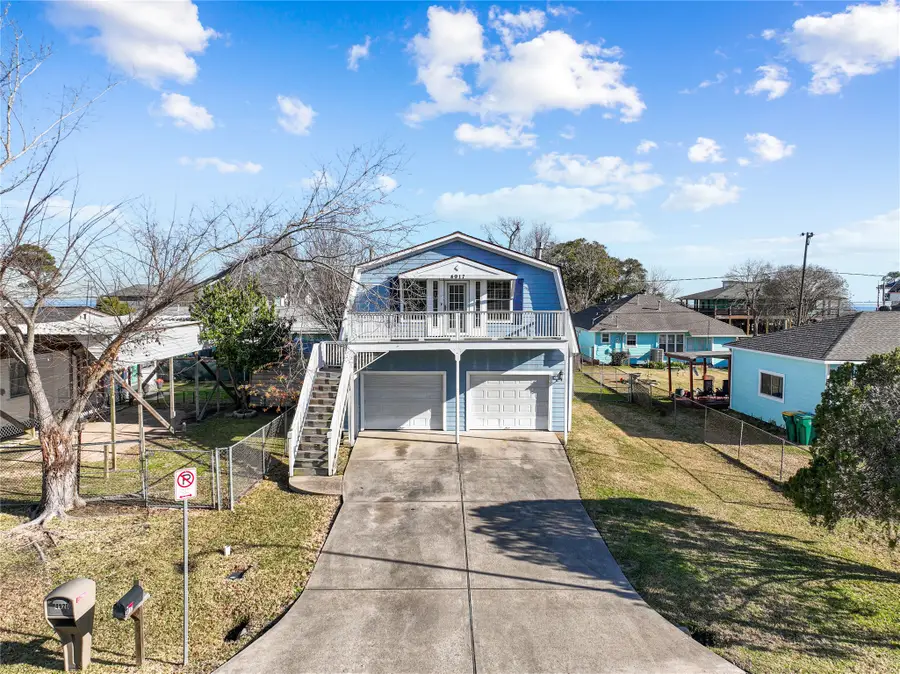 4917 Louise Street, Seabrook, TX 77586 - #2