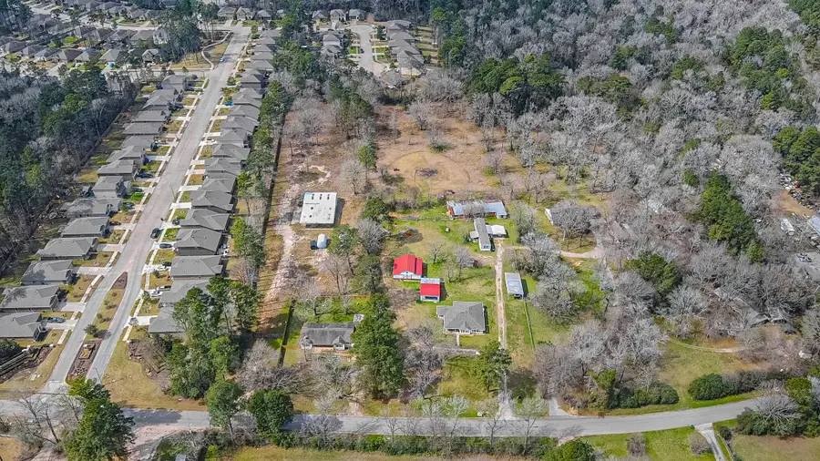 1466 Sapp, Conroe, TX 77304 - Image #2