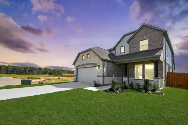 3072 Spoolwood Trail, Magnolia, TX 77355