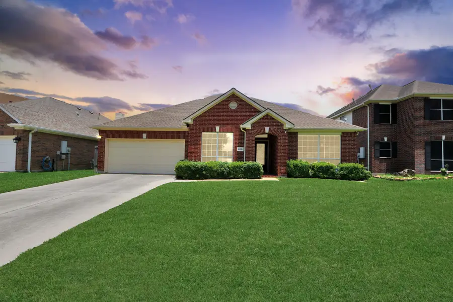 16518 Wheatmill Court, Houston, TX 77095 - #2