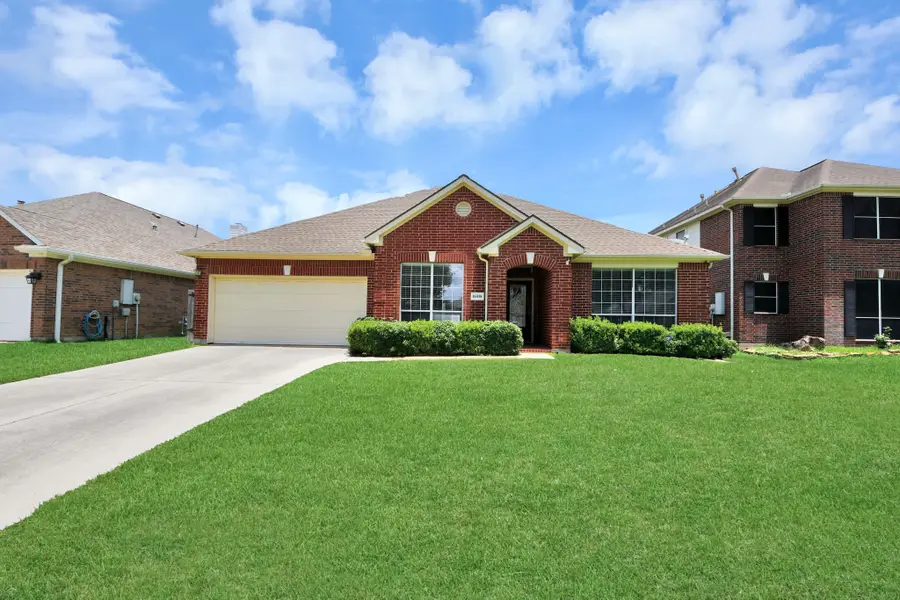 16518 Wheatmill Court, Houston, TX 77095 - #3