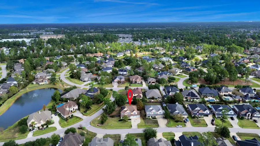 8226 Edenwood Drive, Spring, TX 77389 - #3