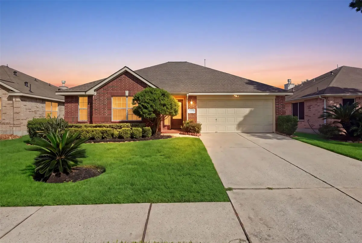 2426 Floral Ridge Drive, Spring, TX 77388 - #1