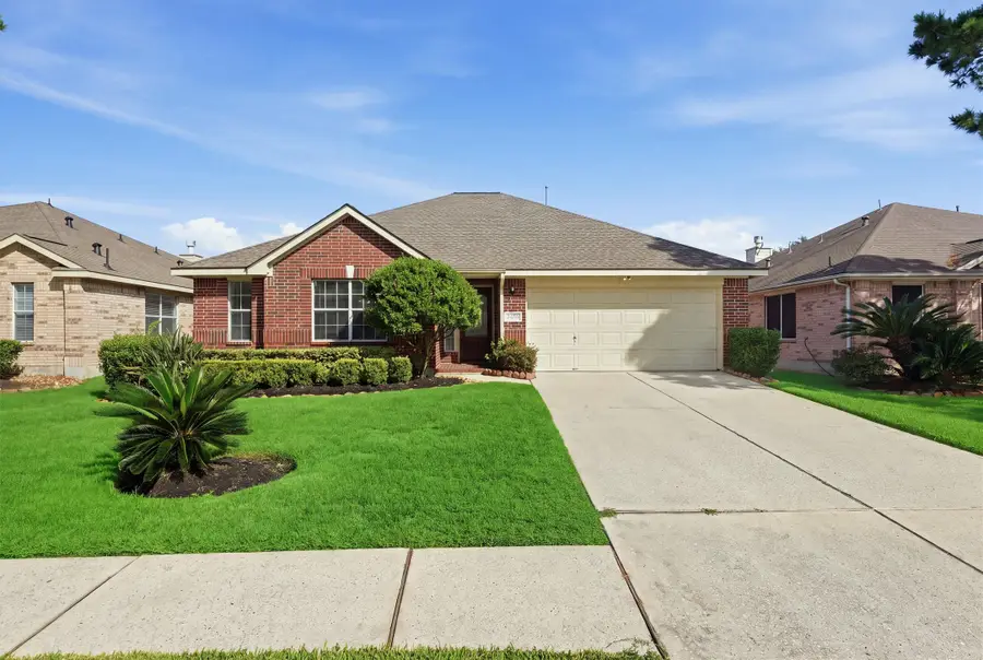 2426 Floral Ridge Drive, Spring, TX 77388 - #2