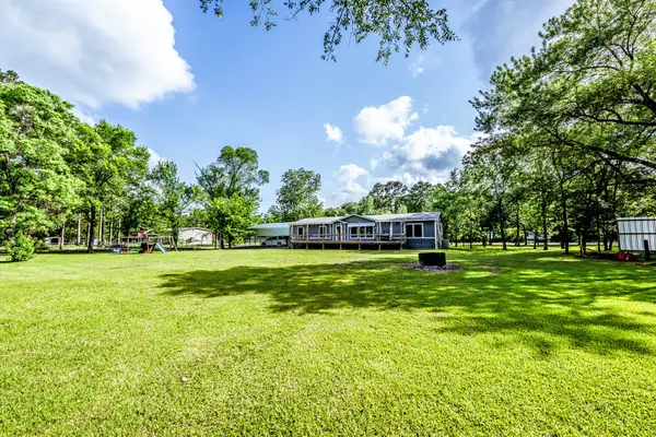 61 Kathryn Drive, Huntsville, TX 77320