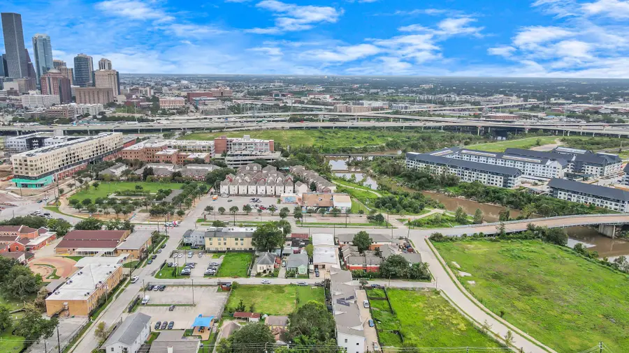 306 Mcalpine Street, Houston, TX 77003 - #3