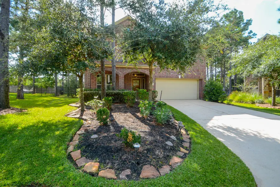 50 Sawbrigde Court, Spring, TX 77389 - #2