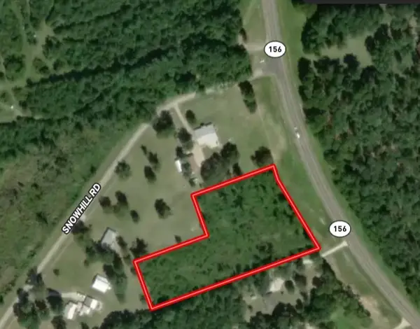 TBD (17 and 18) Hwy 156, Point Blank, TX 77364