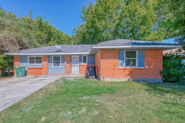 10613 Buffum Street, Houston, TX 77051