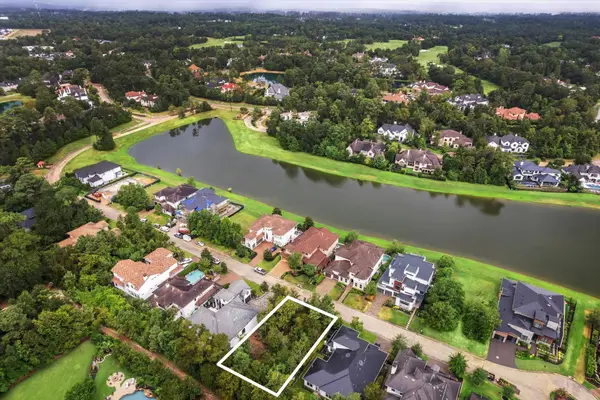 23 Pronghorn Place, Spring, TX 77389