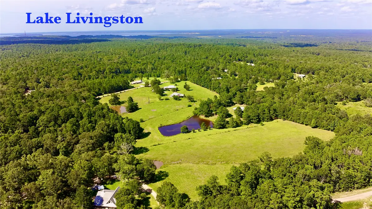 TBD England Ln, Coldspring, TX 77331 - #1