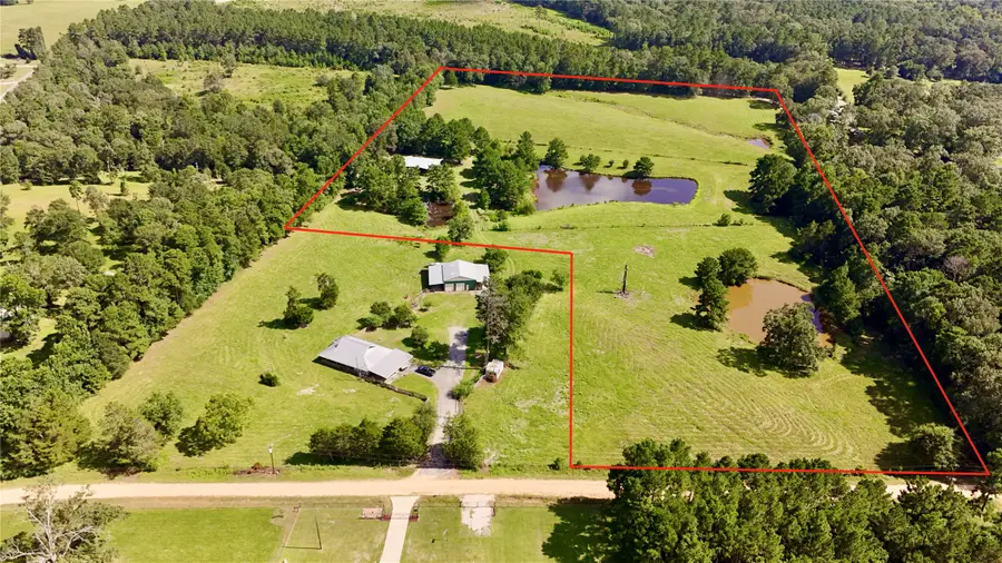 TBD England Ln, Coldspring, TX 77331 - #3