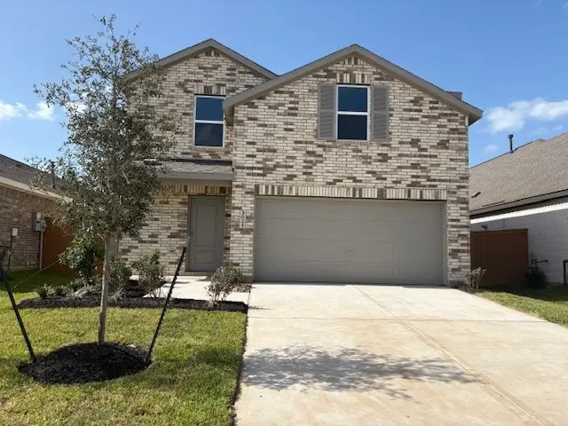 3021 Angelic Rose Lane, Katy, TX 77493 - #1
