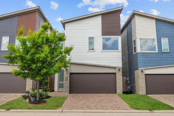 5705 Pampero Lane, Houston, TX 77092