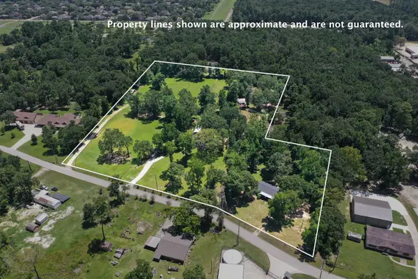 1129 Darby Loop, Conroe, TX 77385