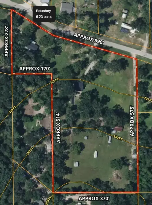1129 Darby Loop, Conroe, TX 77385 - #3