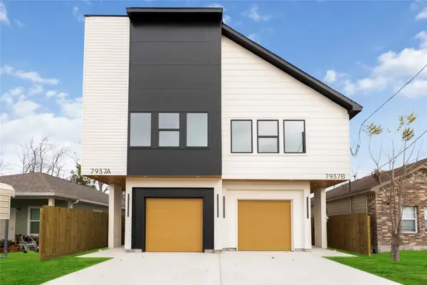 7937 Sparta Street #A-B, Houston, TX 77028