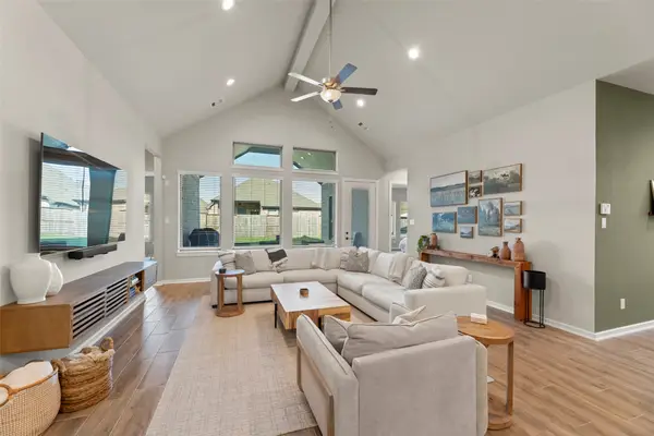 1719 Manderley Drive, Katy, TX 77493