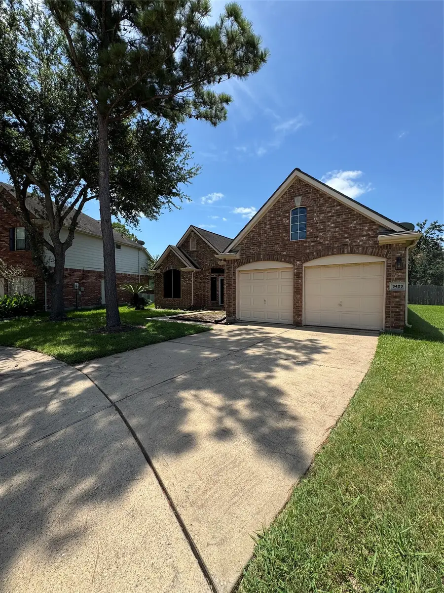 3423 Ash Creek Drive, Missouri City, TX 77459 - #2