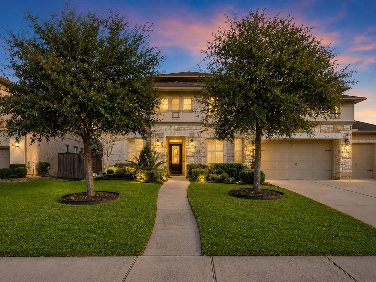 2414 Rainflower Meadow Lane, Katy, TX 77494 - #1