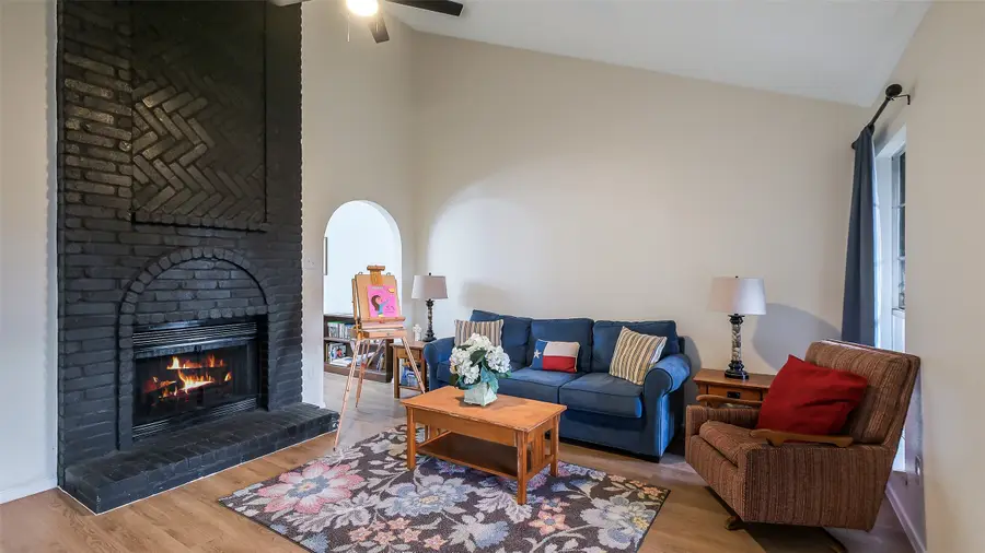 19414 Lazy Valley Drive, Katy, TX 77449 - #3