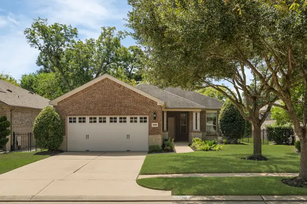 1115 Cleistes Lane, Richmond, TX 77469