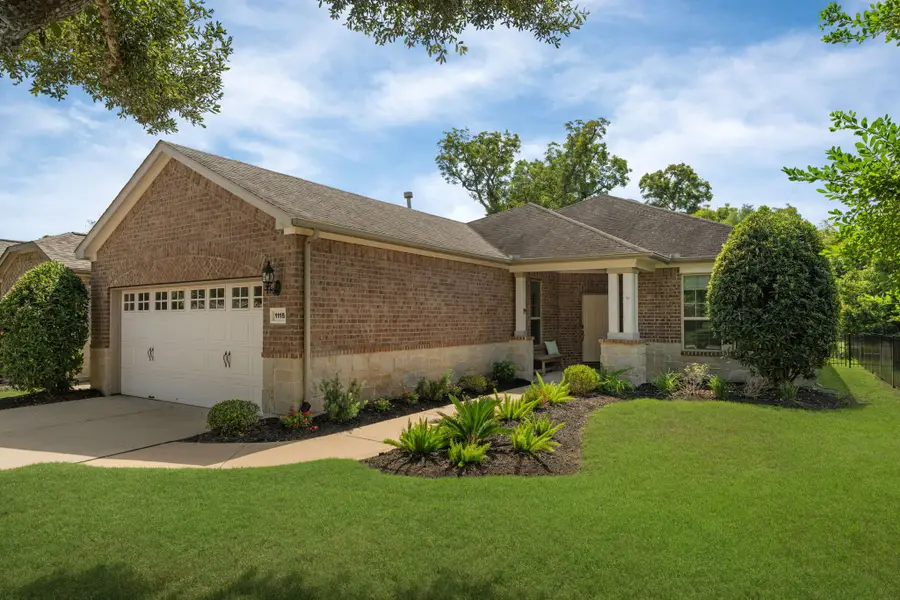 1115 Cleistes Lane, Richmond, TX 77469 - #2