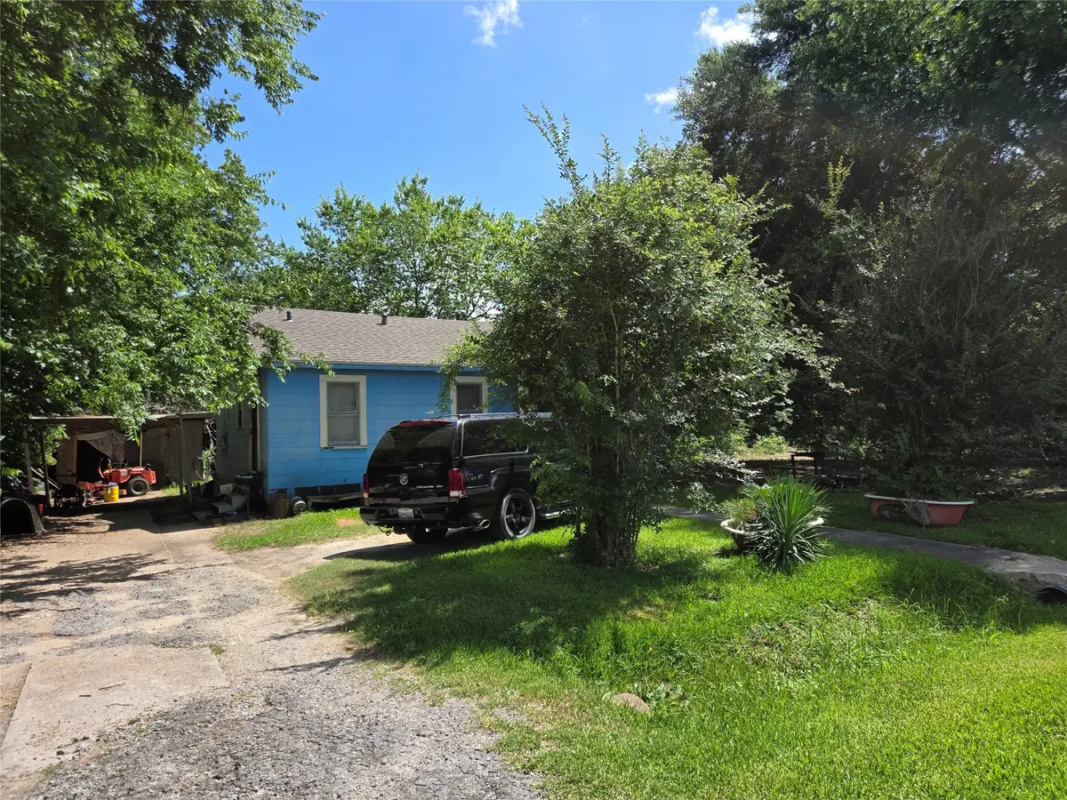 1985 Prairie Street, Beaumont, TX 77701 - Image #1