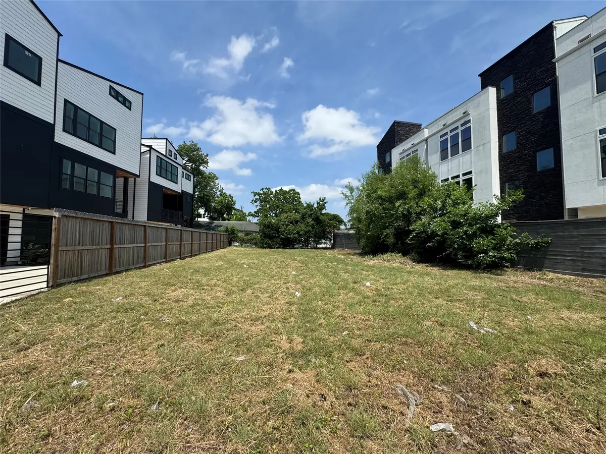 1611 Wheeler Street, Houston, TX 77004 - #1