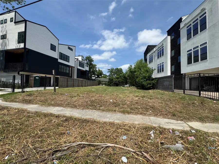 1611 Wheeler Street, Houston, TX 77004 - #3