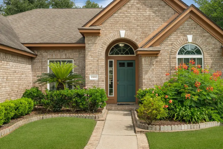 23102 Willow Canyon Drive, Katy, TX 77494 - #3