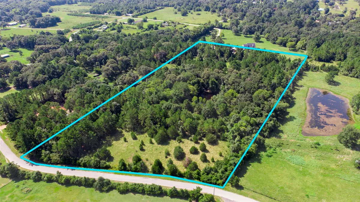 TBD Hilltop Lane, Huntsville, TX 77340 - Image #1