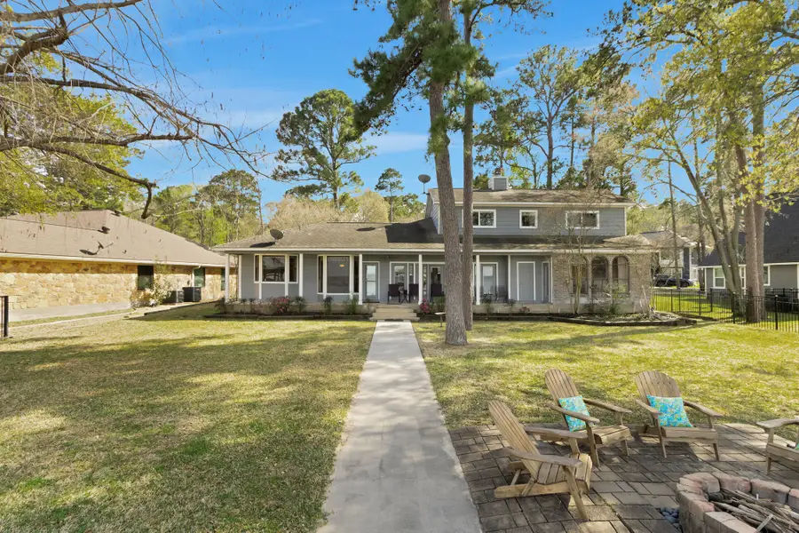40 Pebble Beach Circle, Coldspring, TX 77331 - #3