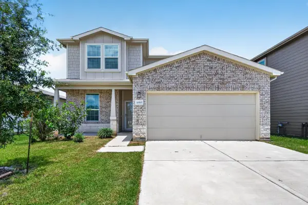 6903 Hobby Wind Ridge Drive, Houston, TX 77075