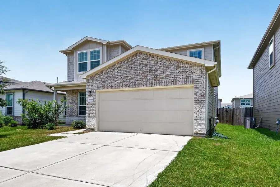 6903 Hobby Wind Ridge Drive, Houston, TX 77075 - #3