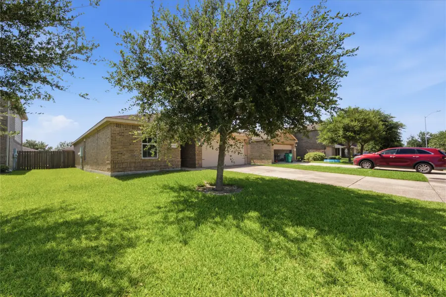 9438 Sapphire Creek Lane, Rosharon, TX 77583 - #3