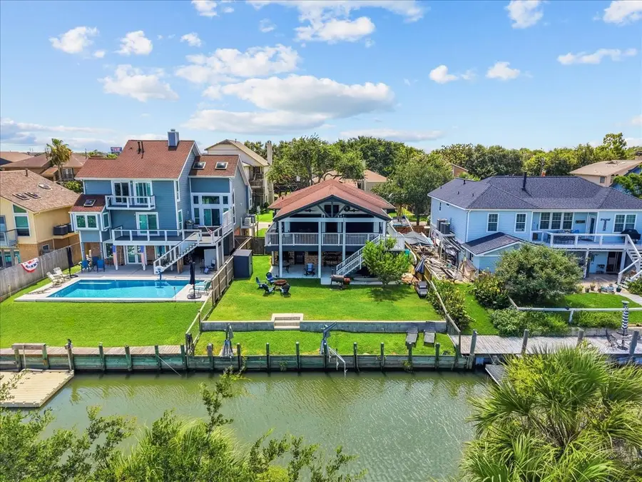 23 Harbor Lane, Kemah, TX 77565 - #2