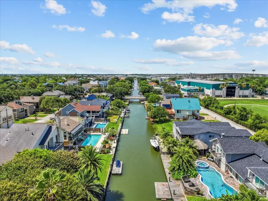 23 Harbor Lane, Kemah, TX 77565 - #3