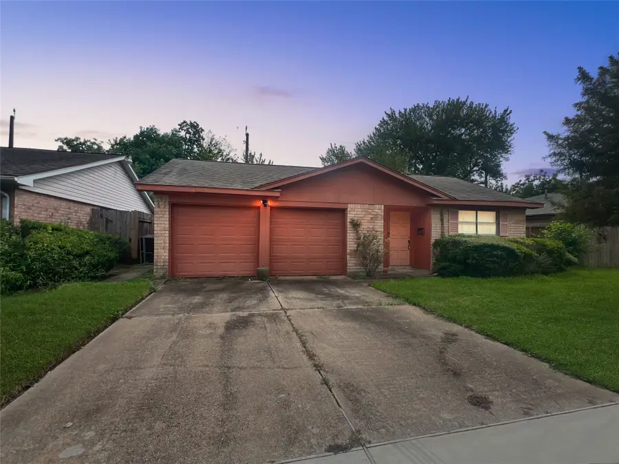 5410 Bungalow Lane, Houston, TX 77048 - #2