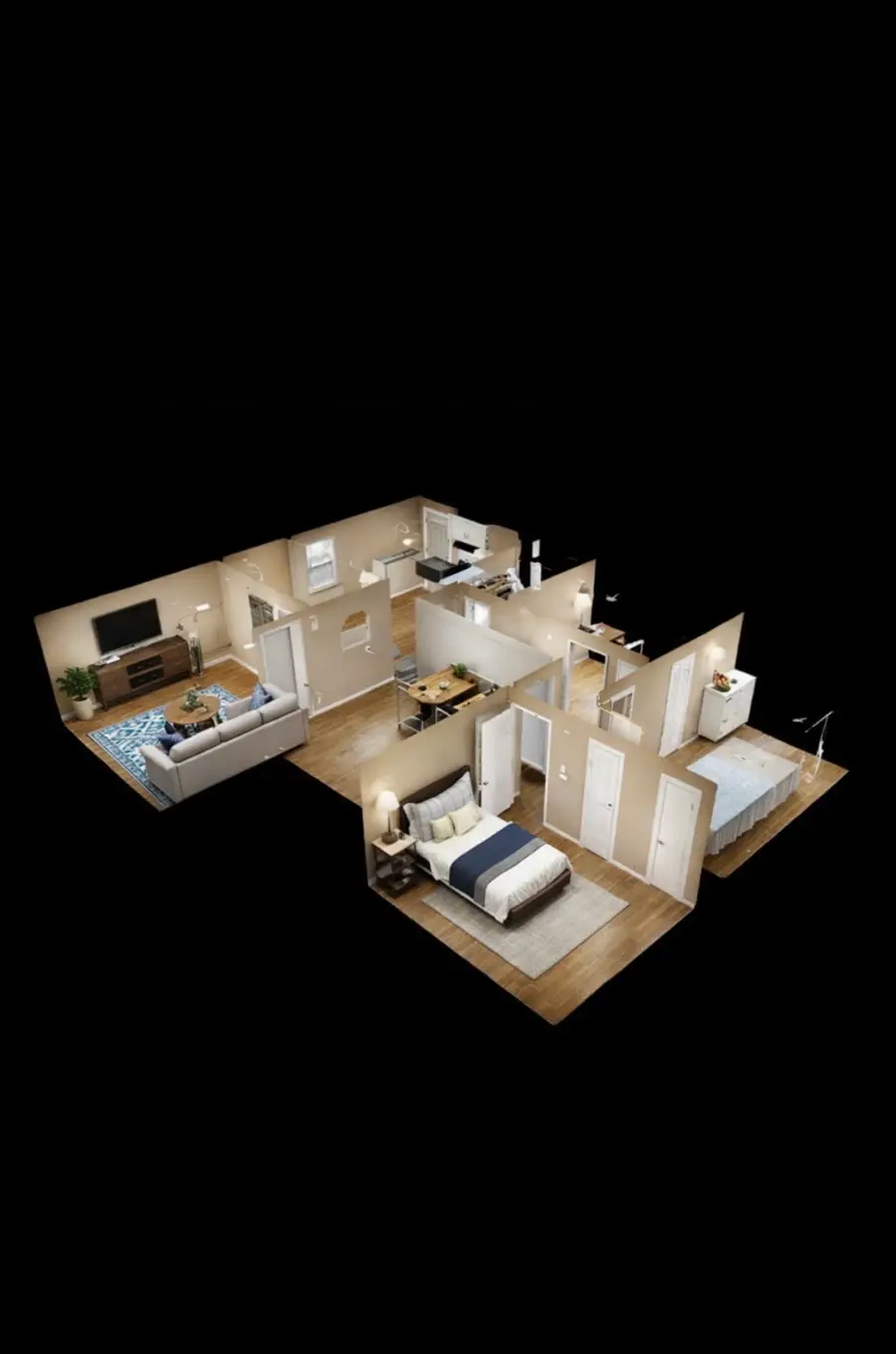 11216 Rusty Street, Houston, TX 77093 - #2