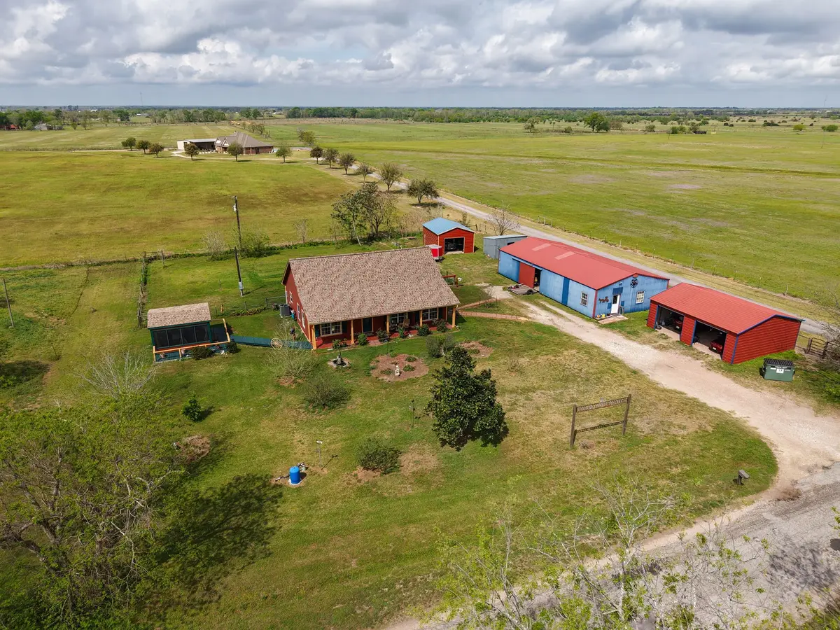 10191A Bonner Road, Brookshire, TX 77423 - #1