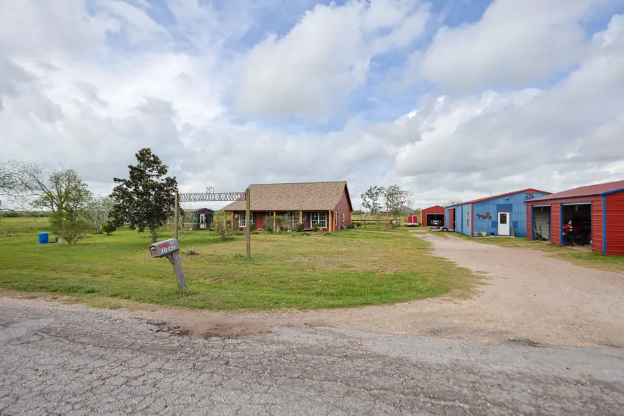 10191A Bonner Road, Brookshire, TX 77423 - #3