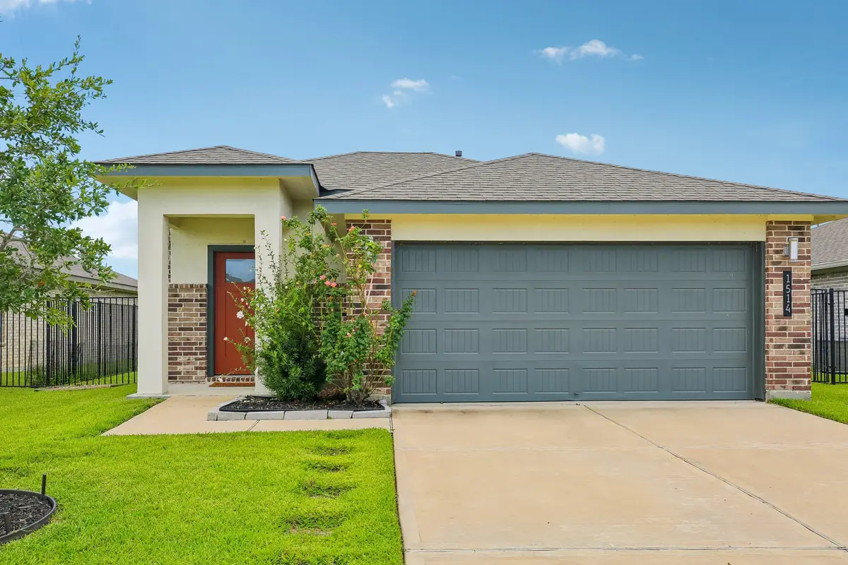 1514 Truckee River Dr Drive, Rosharon, TX 77583 - #1